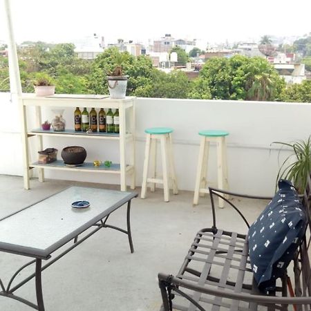 Апарт отель Terraza Sancris Тустла-Гутьеррес Номер фото