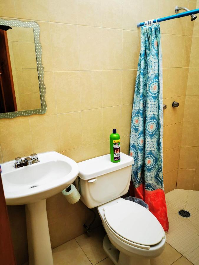 Апарт отель Terraza Sancris Тустла-Гутьеррес Экстерьер фото